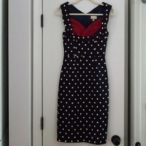 Lindy Bop Vanessa Dress